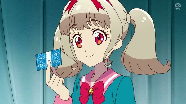 「アイカツオンパレード!」3話感想 (127)