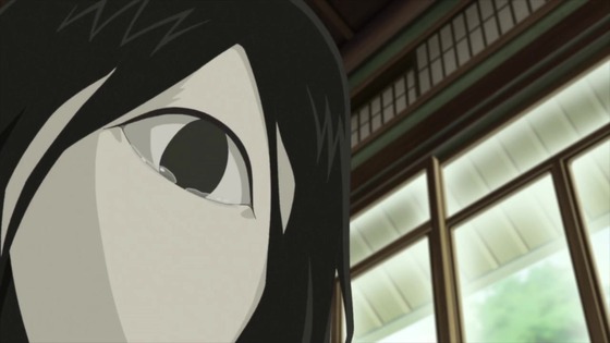 「夏目友人帳 陸」7期 10話感想 (97)
