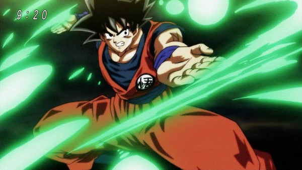 「ドラゴンボール超」97話 (46)