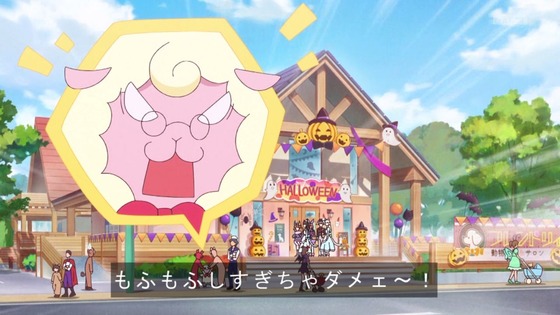 「わんだふるぷりきゅあ!」わんぷり 39話感想 (14)