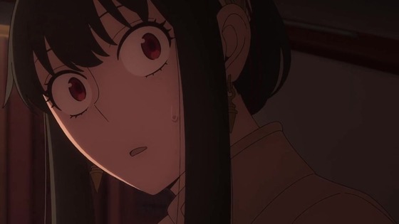 「SPY×FAMILY」3期 42話感想 (82)