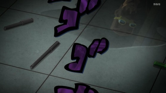 「ジョジョの奇妙な冒険 6部」10話感想 (55)