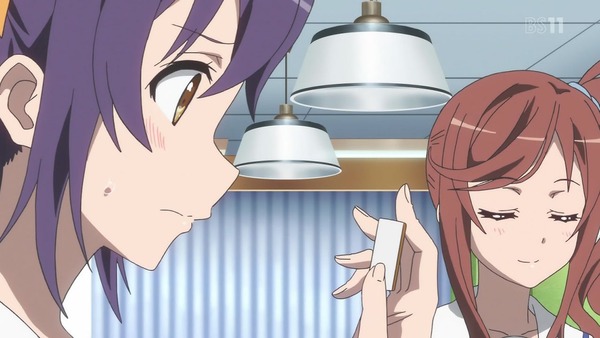 「ハイスクール・フリート(はいふり)」OVA前編 (24)