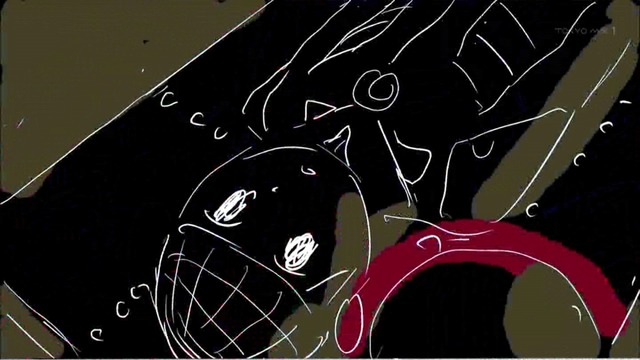 「フリップフラッパーズ」 (55)