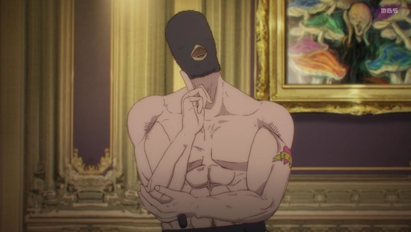 「ドロヘドロ」第8話感想 画像 (36)