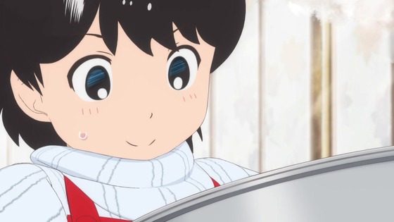 「舞妓さんちのまかないさん」2話感想 (36)