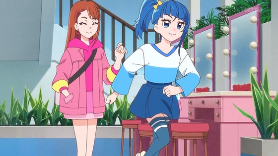 「ひろがるスカイ！プリキュア」ひろプリ 6話感想 (30)