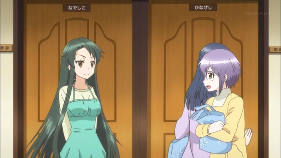 長門有希ちゃんの消失 (6)