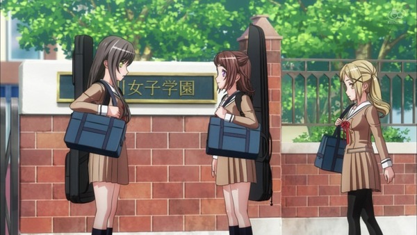 「BanG Dream!(バンドリ!)」2期 10話感想 (13)