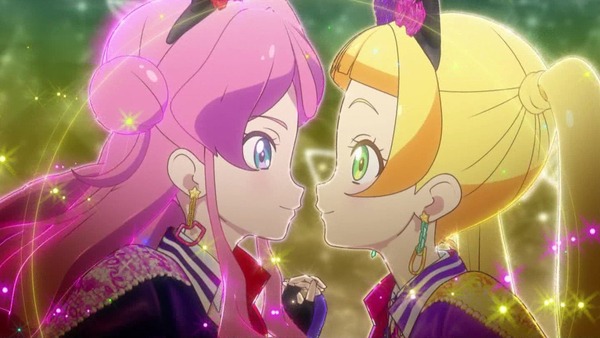 「アイカツフレンズ！」18話感想 (102)