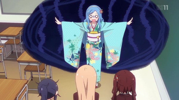 「干物妹！うまるちゃんR」2期 6話 (17)