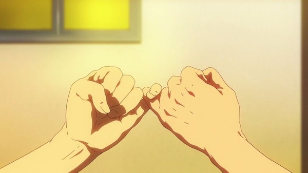 「Free! Dive to the Future」3期 2話感想 (18)
