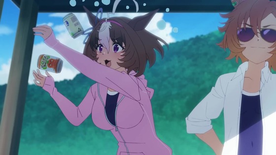 「ウマ娘 プリティーダービー ROAD TO THE TOP」3話感想 (57)