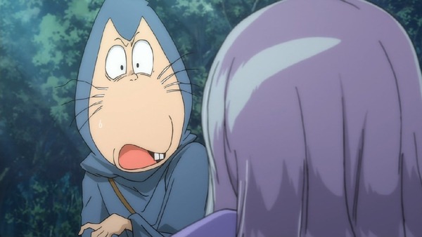 「ゲゲゲの鬼太郎」6期 34話感想 (18)