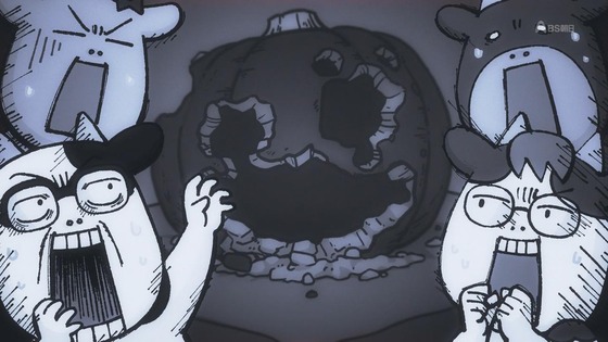 「百姓貴族」32話感想  (33)