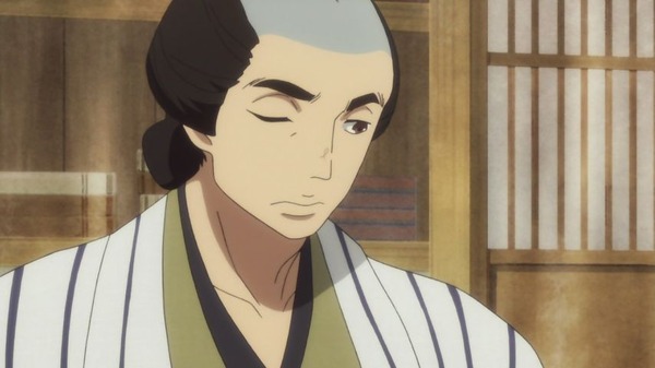 昭和元禄落語心中 (45)