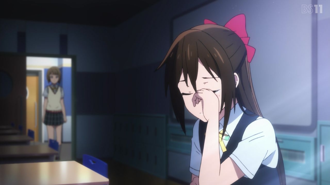 ラブライブ 虹ヶ咲学園スクールアイドル同好会 8話感想 画像 孤独な雨に唄えば 晴れやかに曝け出される 私 の舞台 誰でもない これが女優 桜坂しずく ポンポコにゅーす ファン特化型アニメ感想サイト ラブライブ 虹ヶ咲学園スクールアイドル同好会 8話感想 画像 孤独な雨に唄えば 晴れやかに曝け出される 私 の舞台 誰でもない これが女優 桜坂しずく ポンポコにゅーす ファン特化型アニメ感想サイト