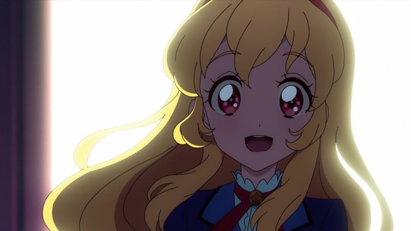 「アイカツオンパレード！」7話感想  (97)