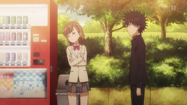 「とある魔術の禁書目録Ⅲ」3期 10話感想 (8)
