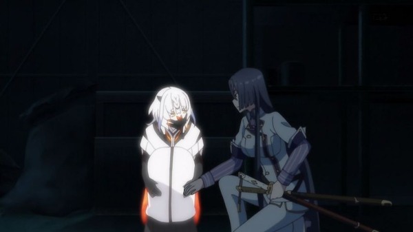 「刀使ノ巫女」20話感想 (26)