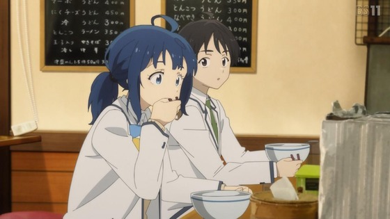 「負けヒロインが多すぎる!」11話感想 (12)