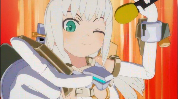 「フレームアームズ・ガール」5話 (6)