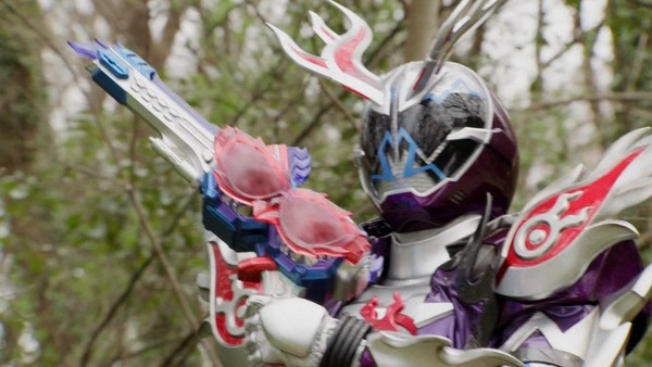 「仮面ライダーゴースト」33話感想 (29)