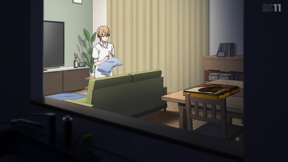 「かぐや様は告らせたい 大人への階段」感想 後編  (63)