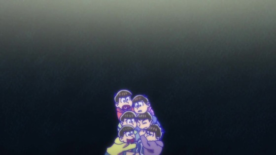 「おそ松さん」第3期 第1話感想 (80)