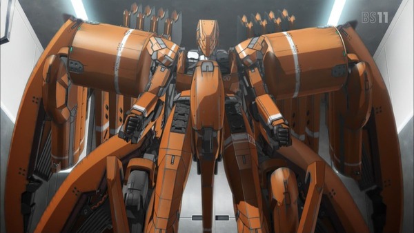 アルドノア・ゼロ (47)