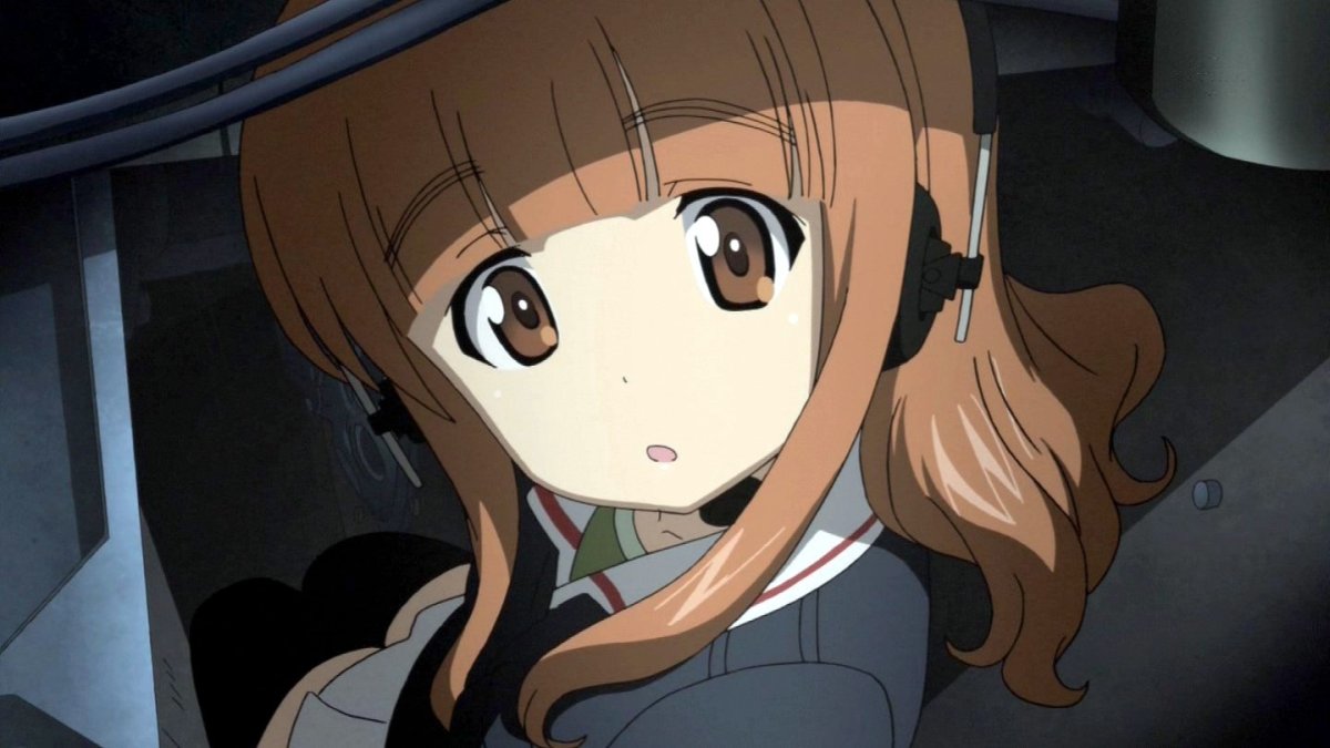 ガールズ パンツァー 12話感想 機転でマウス撃破 ウサギさん戦略大作戦 一騎打ちの果てに伝説は打ち立てられた 最終回 実況 画像まとめ ポンポコにゅーす ファン特化型アニメ感想サイト
