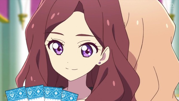 「アイカツオンパレード!」13話感想 画像 (76)