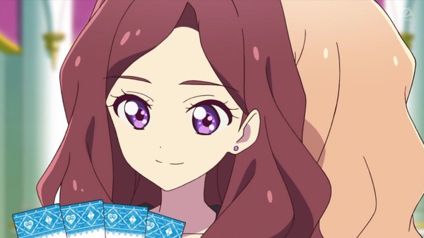 「アイカツオンパレード！」13話感想 画像 (76)