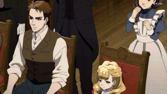 「アンデッドガール・マーダーファルス」アンファル 4話感想 (18)