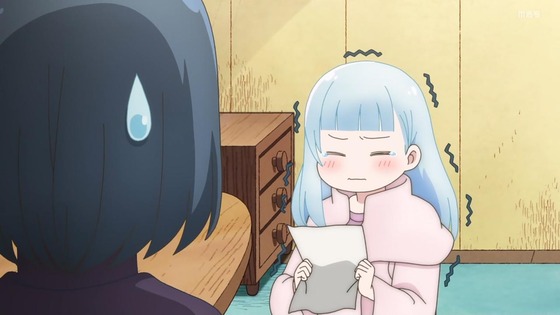 「ダンジョンの中のひと」9話感想 (108)
