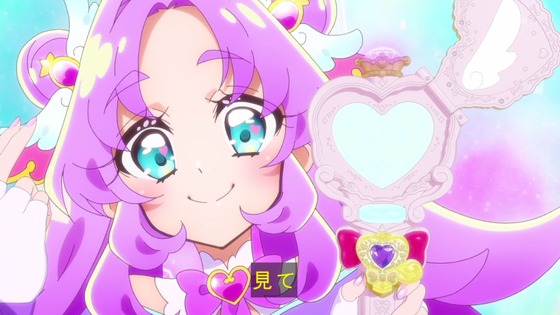 「名探偵プリキュア！」6話感想 (52)