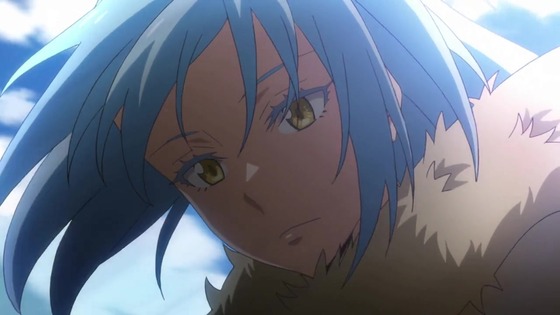 「転生したらスライムだった件」34話(第2期 10話)感想 (7)