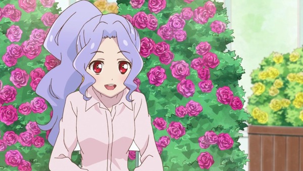 「アイカツスターズ!」 (22)