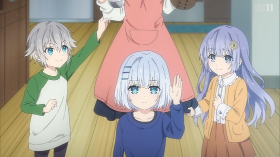 「デート・ア・ライブIV」4期 10話感想 (56)