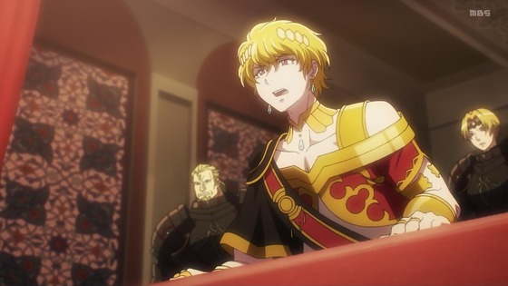 「オーバーロードⅣ」オバロ4期 4話感想 (52)