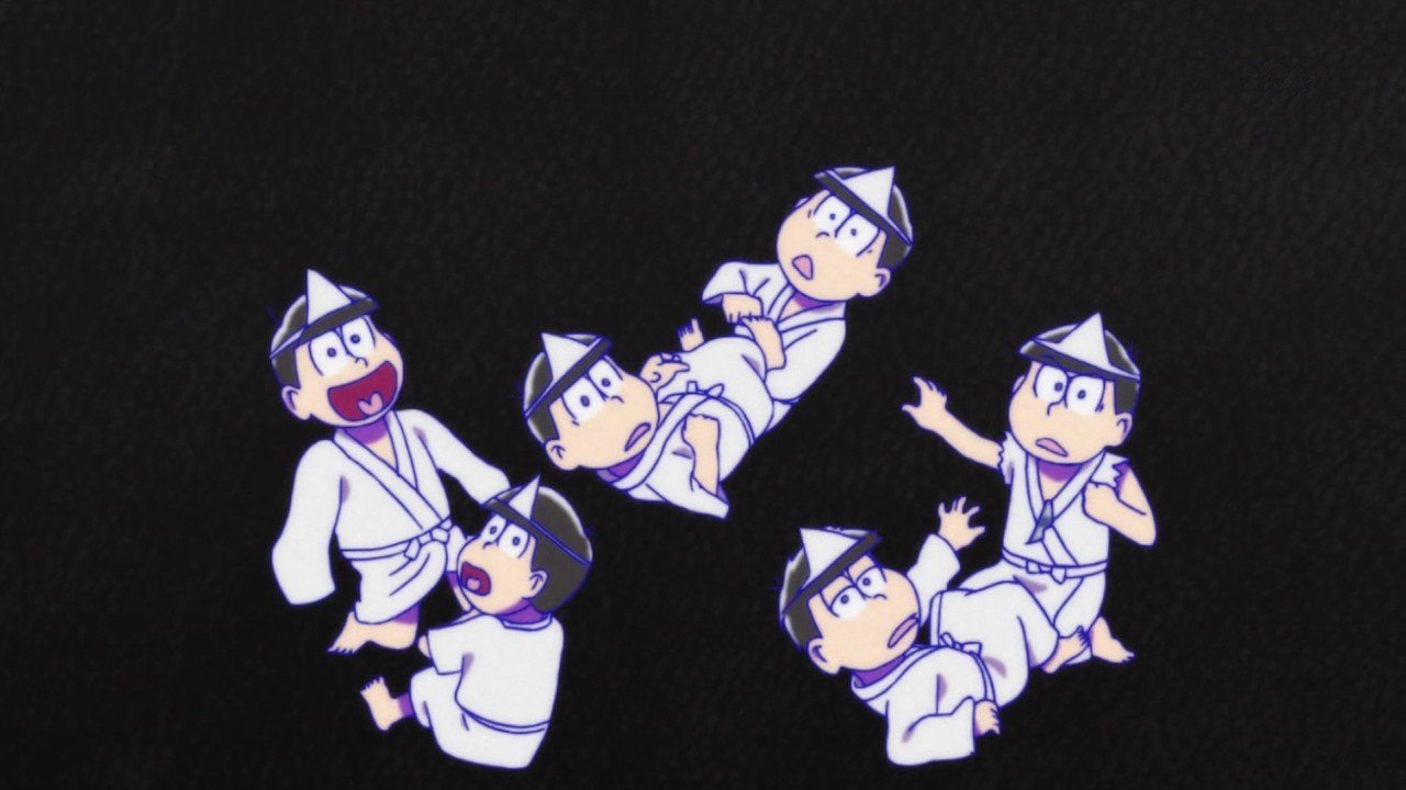おそ松さん 2期 25話感想 地獄行きから黄泉返りまで怒涛の最終回 F6とサブキャラオールスター いつもの面々が六つ子救出しラストはちゃんとしてる 画像 ポンポコにゅーす ファン特化型アニメ感想サイト おそ松さん 2期 25話感想 地獄行きから黄泉返りまで怒涛の最終回 F6とサブキャラオールスター いつもの面々が六つ子救出しラストはちゃんとしてる 画像 ポンポコにゅーす ファン特化型アニメ感想サイト