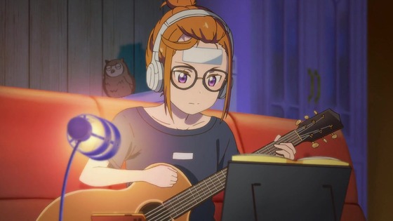 「ラブライブ!スーパースター!!」2話感想 (113)