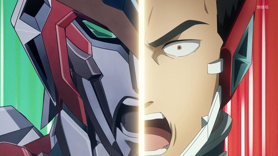 「勇気爆発バーンブレイバーン」6話感想 (29)