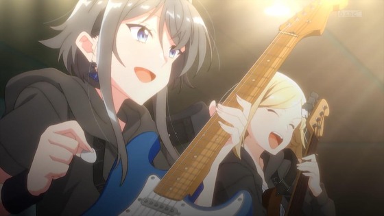 「ささやくように恋を唄う」11話 12話感想 (142)