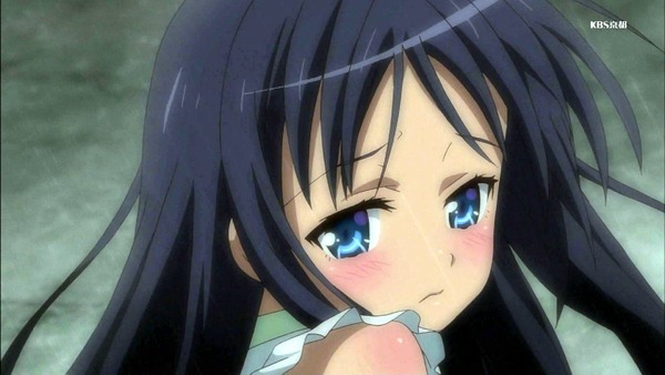 「天使の3P」9話 (1)