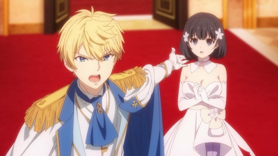 「転生王女と天才令嬢の魔法革命」転天 1話感想 (53)