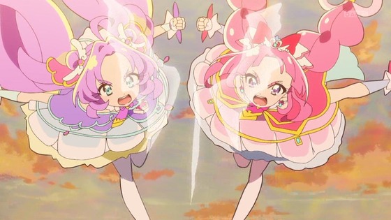 「名探偵プリキュア！」23話感想 (40)