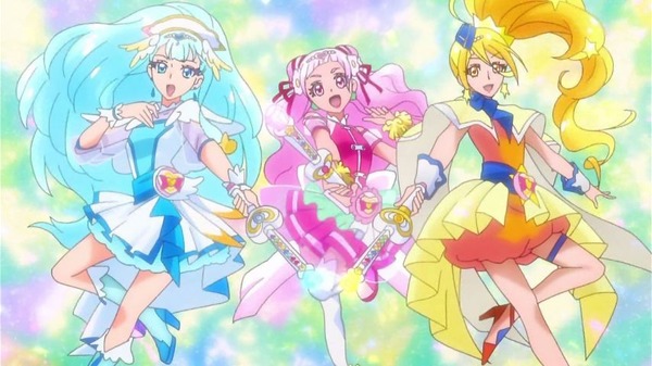 「HUGっと！プリキュア」12話感想 (26)