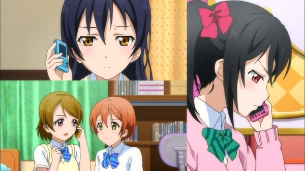 ラブライブ! (49)