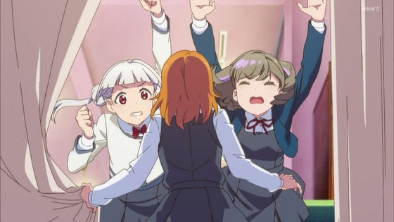 「ラブライブ!スーパースター!!」3話感想 (21)